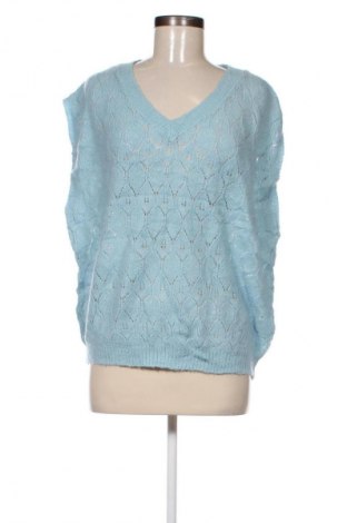 Damenpullover Atmos Fashion, Größe XL, Farbe Blau, Preis 12,99 €