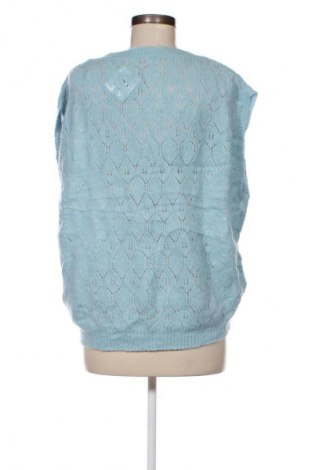 Damenpullover Atmos Fashion, Größe XL, Farbe Blau, Preis 11,79 €