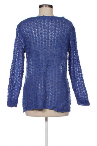 Damenpullover Atmosphere, Größe M, Farbe Blau, Preis 3,99 €