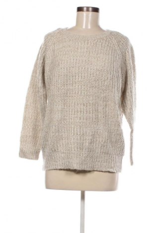 Damenpullover Atmosphere, Größe M, Farbe Beige, Preis € 6,49