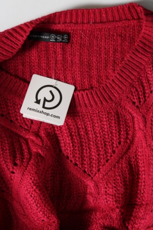 Damenpullover Atmosphere, Größe XL, Farbe Rot, Preis € 7,49