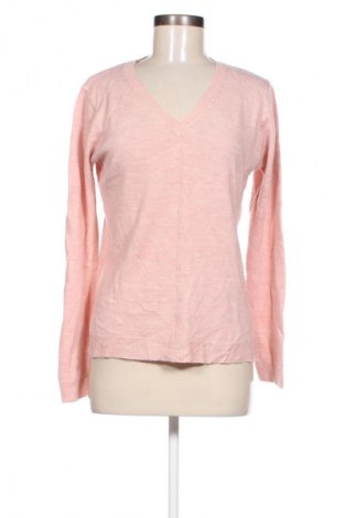 Дамски пуловер Atmosphere, Размер M, Цвят Розов, Цена 4,35 лв.