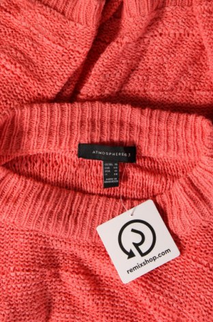 Damenpullover Atmosphere, Größe XL, Farbe Rosa, Preis € 7,49