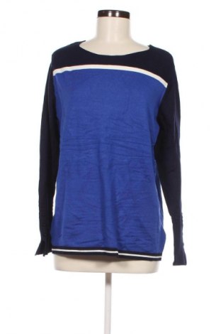 Damenpullover Attention, Größe XL, Farbe Blau, Preis 7,49 €