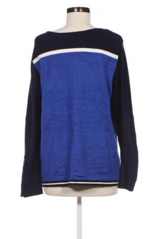 Damenpullover Attention, Größe XL, Farbe Blau, Preis 7,49 €