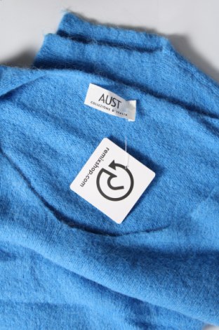 Damenpullover Aust, Größe L, Farbe Blau, Preis € 9,99