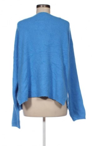 Damenpullover Aust, Größe L, Farbe Blau, Preis € 9,99