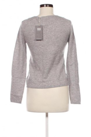 Damski sweter Authentic Cashmere, Rozmiar M, Kolor Szary, Cena 326,99 zł