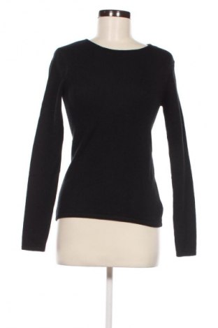 Damski sweter Authentic Cashmere, Rozmiar M, Kolor Czarny, Cena 353,99 zł