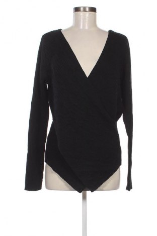 Damenpullover Aventura, Größe L, Farbe Schwarz, Preis € 7,49