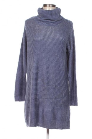 Damenpullover B.Young, Größe L, Farbe Blau, Preis 8,49 €