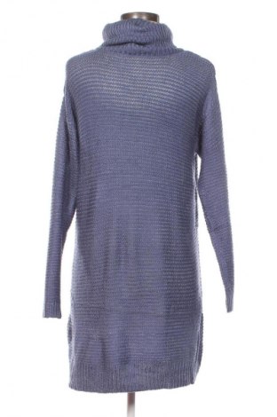 Damenpullover B.Young, Größe L, Farbe Blau, Preis 8,49 €