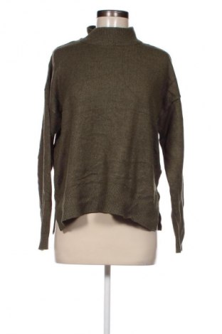 Damenpullover B.Young, Größe XL, Farbe Grün, Preis € 8,49