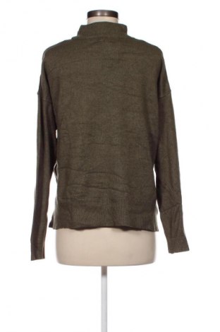 Damenpullover B.Young, Größe XL, Farbe Grün, Preis 8,49 €