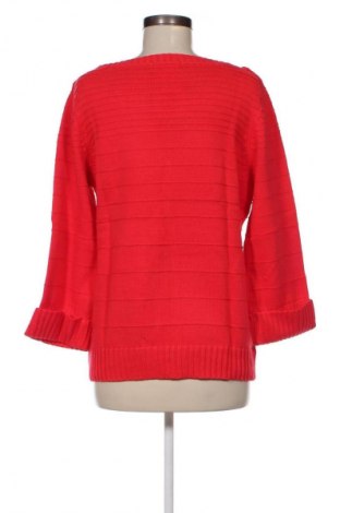 Damenpullover Balsamik, Größe XL, Farbe Rot, Preis 16,99 €