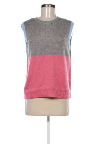 Дамски пуловер Becksondergaard, Размер L, Цвят Многоцветен, Цена 77,00 лв.