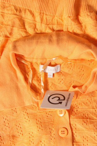 Damenpullover Bel&Bo, Größe XXL, Farbe Orange, Preis € 5,99