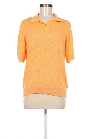 Damenpullover Bel&Bo, Größe XXL, Farbe Orange, Preis 10,09 €