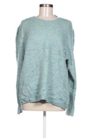 Damenpullover Bel&Bo, Größe XXL, Farbe Blau, Preis € 7,49