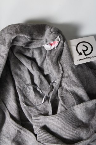 Damenpullover Bel&Bo, Größe 3XL, Farbe Grau, Preis € 7,49