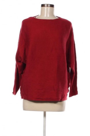 Damski sweter Bel&Bo, Rozmiar XL, Kolor Czerwony, Cena 32,99 zł