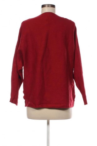 Damenpullover Bel&Bo, Größe XL, Farbe Rot, Preis € 7,49