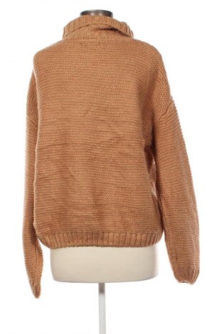 Damenpullover Bel&Bo, Größe L, Farbe Beige, Preis € 6,49