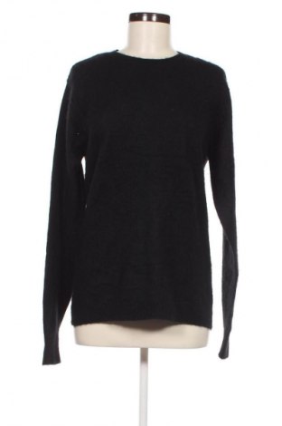 Γυναικείο πουλόβερ Bellerose, Μέγεθος L, Χρώμα Μαύρο, Τιμή 59,38 €