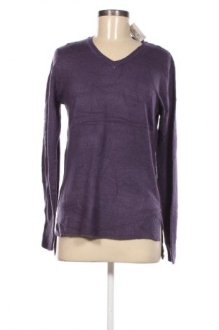 Damenpullover Beloved, Größe S, Farbe Lila, Preis 7,49 €