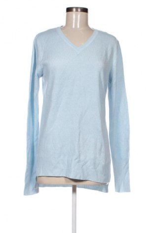 Damenpullover Beloved, Größe S, Farbe Blau, Preis € 7,49