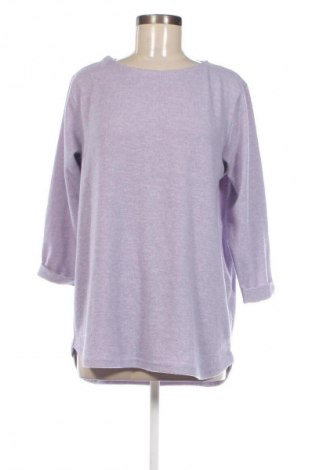 Damenpullover Beloved, Größe M, Farbe Lila, Preis 9,49 €