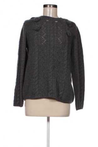 Damenpullover Berenice, Größe L, Farbe Grau, Preis € 36,99