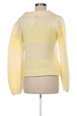 Damski sweter Berenice, Rozmiar XS, Kolor Żółty, Cena 163,99 zł