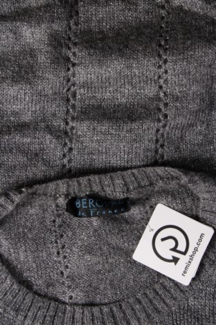 Damenpullover Bergere de France, Größe M, Farbe Grau, Preis € 8,49