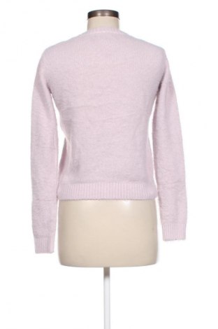 Damenpullover Bershka, Größe XS, Farbe Rosa, Preis € 6,49