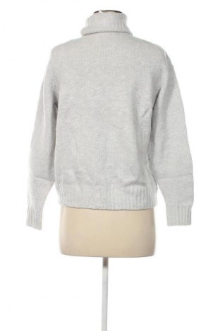 Damenpullover Bershka, Größe S, Farbe Grau, Preis € 4,49