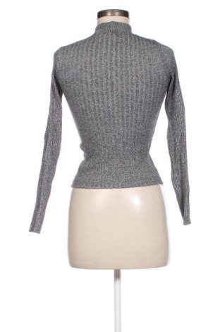 Damenpullover Bershka, Größe M, Farbe Grau, Preis € 6,49