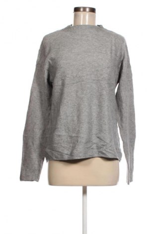 Γυναικείο πουλόβερ Betty & Co, Μέγεθος M, Χρώμα Γκρί, Τιμή 46,39 €