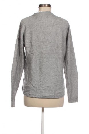 Γυναικείο πουλόβερ Betty & Co, Μέγεθος M, Χρώμα Γκρί, Τιμή 22,27 €