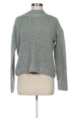 Pulover de femei Betty & Co, Mărime S, Culoare Verde, Preț 71,99 Lei