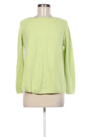 Γυναικείο πουλόβερ Betty Barclay, Μέγεθος M, Χρώμα Πράσινο, Τιμή 23,13 €