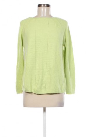 Damenpullover Betty Barclay, Größe M, Farbe Grün, Preis 22,49 €