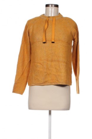 Γυναικείο πουλόβερ Betty Barclay, Μέγεθος M, Χρώμα Κίτρινο, Τιμή 21,48 €