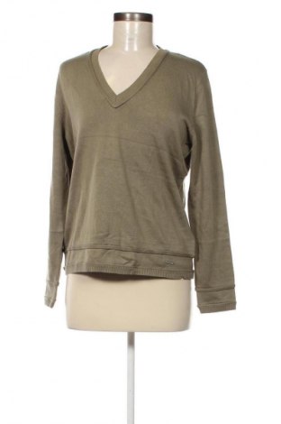 Γυναικείο πουλόβερ Betty Barclay, Μέγεθος L, Χρώμα Πράσινο, Τιμή 19,18 €