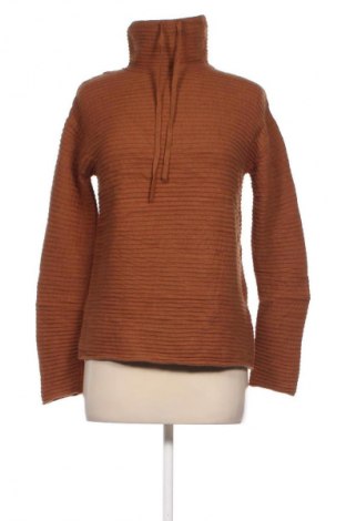Γυναικείο πουλόβερ Betty Barclay, Μέγεθος S, Χρώμα Καφέ, Τιμή 21,48 €