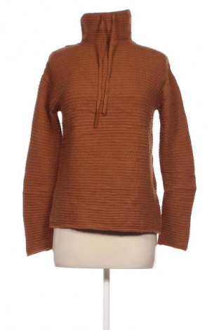 Damenpullover Betty Barclay, Größe S, Farbe Braun, Preis 15,49 €