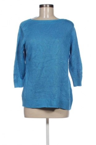 Damenpullover Bexleys, Größe M, Farbe Blau, Preis € 8,99