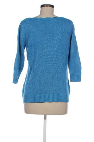 Damenpullover Bexleys, Größe M, Farbe Blau, Preis € 8,99