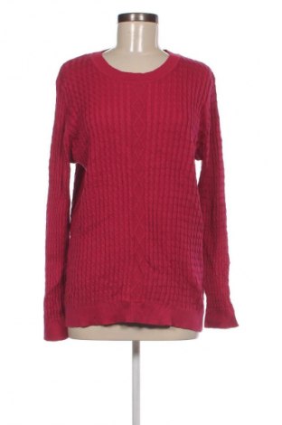 Damenpullover Bexleys, Größe L, Farbe Rosa, Preis € 22,99