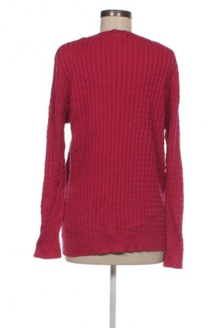 Damenpullover Bexleys, Größe L, Farbe Rosa, Preis 22,99 €